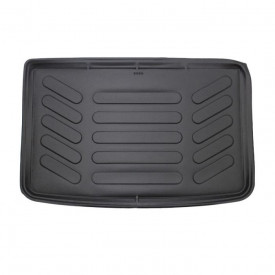 Covor Protectie Portbagaj Pentru Renault Captur 2013-2020 - Img 1
