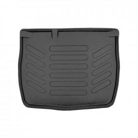 Covor Protectie Portbagaj Pentru Seat Leon Ii 2005-2012 - Img 1