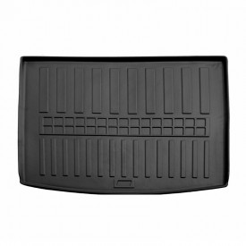 Covor Protectie Portbagaj Pentru Skoda Karoq (2018-)