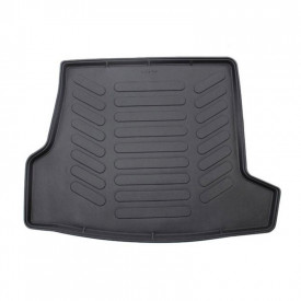 Covor Protectie Portbagaj Pentru Skoda Superb I B5 2001-2008