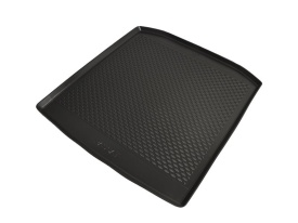 Covor Protectie Portbagaj pentru VW Passat CC 2011-2014
