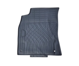 Covorase auto cauciuc compatibile Audi A4 B8 2008-2016 - Img 2