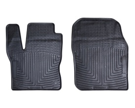 Covorase auto cauciuc compatibile cu Ford Focus III 2011-2018 - Img 2