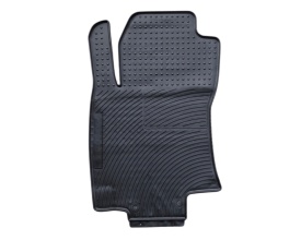 Covorase auto cauciuc compatibile cu Nissan X-Trail 2014-2022 - Img 4