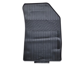 Covorase auto cauciuc compatibile cu Renault Megane 4 IV 2016-2021 - Img 5