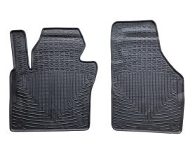Covorase auto cauciuc compatibile cu Seat Ateca 2017-> - Img 4