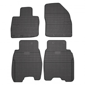 Covorase auto cauciuc HONDA CIVIC 2006-2012
