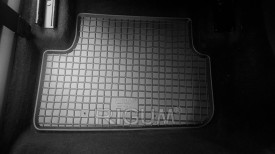Covorase auto cauciuc Seat Ibiza V 2017->, RIGUM - Img 3