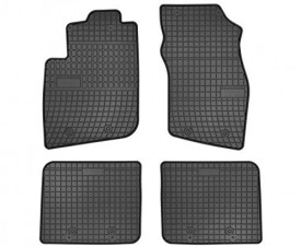 Covorase auto cauciuc VOLVO S40 1995-2004