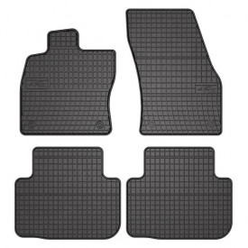 Covorase auto cauciuc VW Golf VII SPORTSVAN 2013-2020