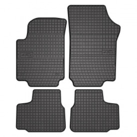 Covorase auto cauciuc VW UP! 2011-2019