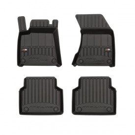 Covorase auto forma tavita Audi A8 D4 2010-2017 - Img 1