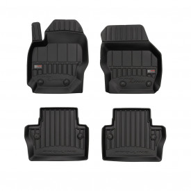 Covorase auto forma tavita Volvo S80 II 2006-2016