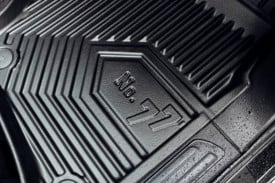 Covorase auto tip tavita Dacia Duster I 2010-2013 - Img 3