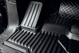 Covorase auto tip tavita VW Passat B8 2015-> - Img 6