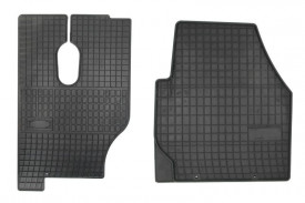 Covorase cauciuc camion compatibil cu MERCEDES ACTROS MP2 MP3 2002-2011, cabina mica