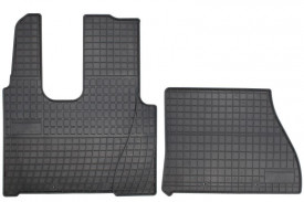 Covorase cauciuc camion compatibil cu MERCEDES ACTROS MP4 2011-2019, cabina mare