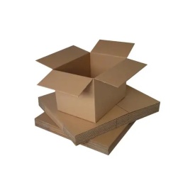 Cutie carton, ambalaj carton, 300x200x400 mm, carton Co5