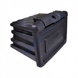 Cutie depozitare 80L , 65x52,5x47cm, pentru camion