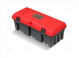 Cutie depozitare stingator 6KG P6, pentru camion, calitate premium