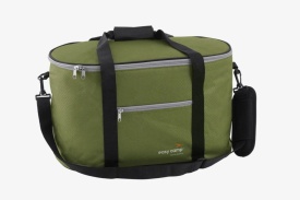 Cutie lada frigorifica pasiva Easy Camp Arctic Daisy L pentru automobil caravana camper si altele 28L - Img 5