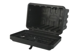 Cutie trusa de scule 500x365x400mm CARGO-TB39 - Img 3