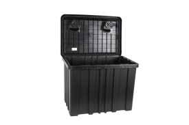 Cutie trusa de scule 600x460x415mm doua incuietori CARGO-TB12 - Img 4