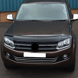 Deflector capota compatibil cu VW Amarok 2010-2023 - Img 3