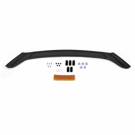 Deflector capota compatibil FORD TRANSIT Connect 2014-2018 - Img 2
