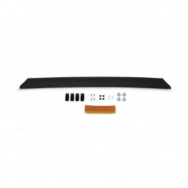 Deflector capota compatibil IVECO TURBO DAILY 2007-2013