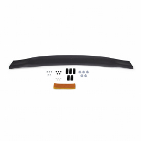 Deflector capota compatibil MITSUBISHI L200 1996-2006 - Img 2