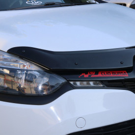 Deflector capota compatibil Renault Clio IV 2012-2019 - Img 3