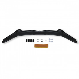 Deflector capota compatibil SKODA YETI 2009-2013 - Img 2