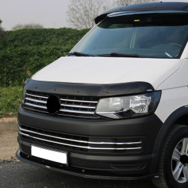 Deflector capota compatibil VW T6 2015-2021 - Img 2