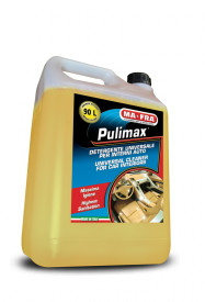 Detergent auto universal, bidon 25l, MAFRA PULIMAX 25L