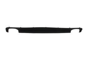 Difuzor Bara Evacuare Dubla Spate compatibil cu BMW Seria 5 E39 1998-2003 M5 Design