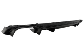 Difuzor Bara Spate compatibil cu Audi A5 F5 S-Line 2017-2019 S5 Design - Img 7