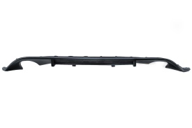 Difuzor Bara Spate compatibil cu VW Golf 7 VII 2013-2016 GTI Design