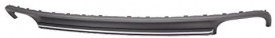 Difuzor Bara Spate si Ornamente Evacuare compatibil cu Audi A7 4G (2010-2014) S7 Facelift Design - Img 4