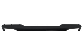 Difuzor de aer cu evacuare dubla compatibil cu BMW Seria 5 F10 F11 Non-LCI LCI 2011-2017 M-Technik 550i Design - Img 9