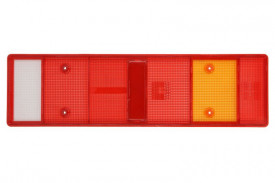 Dispersor spate Dreapta/Stanga pentru lampa 8 functii - Img 2