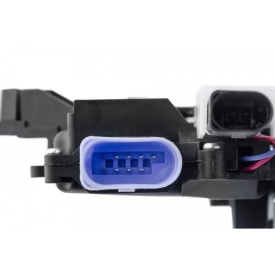 Element actionare inchidere centralizata compatibil VW Touareg 2006-2010 partea dreapta spate - Img 7