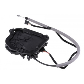 Element actionare incuietoare broasca motoras haion compatibil BMW Seria 7 G11 G11N G12 G12N 2015-2022 - Img 4