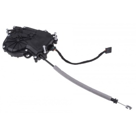Element actionare incuietoare broasca motoras haion cu soft close compatibil BMW X1 F48 F48N 2014- Pentru masini cu COD S316A - Img 3