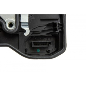 Element actionare incuietoare broasca motoras usa spate dreapta cu soft close compatibil BMW X5 E70 2006-2014, X6 E71 2007-2014 - Img 4