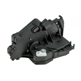 Element actionare incuietoare butuc broasca usa dreapta spate BMW Seria 3 E46 E46 Touring 1998-2005 - Img 3