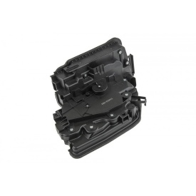 Element actionare incuietoare butuc usa dreapta fata compatibil BMW 2 Active Tourer 2013-, X1 F48 2014-, X2 F39 2017-, X5 F15 2013-, X6 F16 2014- - Img 5