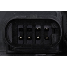 Element actionare incuietoare butuc usa dreapta spate compatibil BMW X5 F15 2013-2018, X6 F16 2014-2018, Seria 5 G30 2016-2023 - Img 4