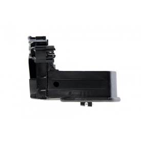 Element actionare incuietoare butuc usa fata BMW Seria 3 E90 E91 2009-, Seria 5 E60 E61 2009-, X1 E84 2009-, X3 E83 2009-, X5 E70 2010-, X6 E72 2009.03-10.2010, partea dreapta cu 5 pini - Img 6
