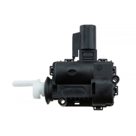 Element actionare usa clapeta rezervor compatibil Ford Focus II 2004-2010, C-MAX 2007-2011 - Img 3